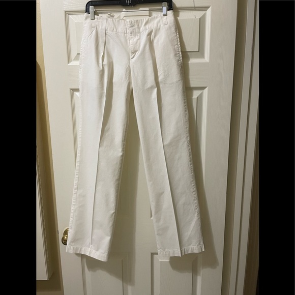 See by Chloe white pants size 4 - Picture 8 of 9